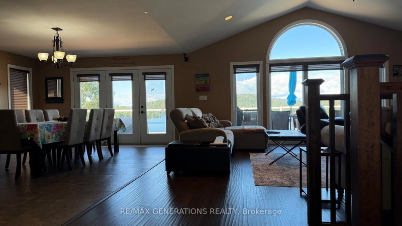 LOT 10 WHITESAND LAKE Road
