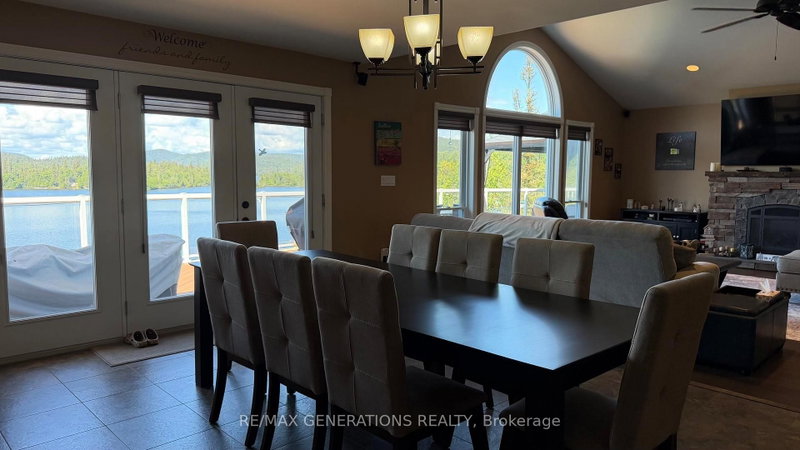 LOT 10 WHITESAND LAKE Road