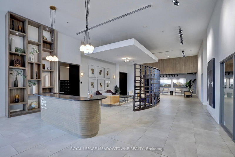 1304 - 15 Glebe Street