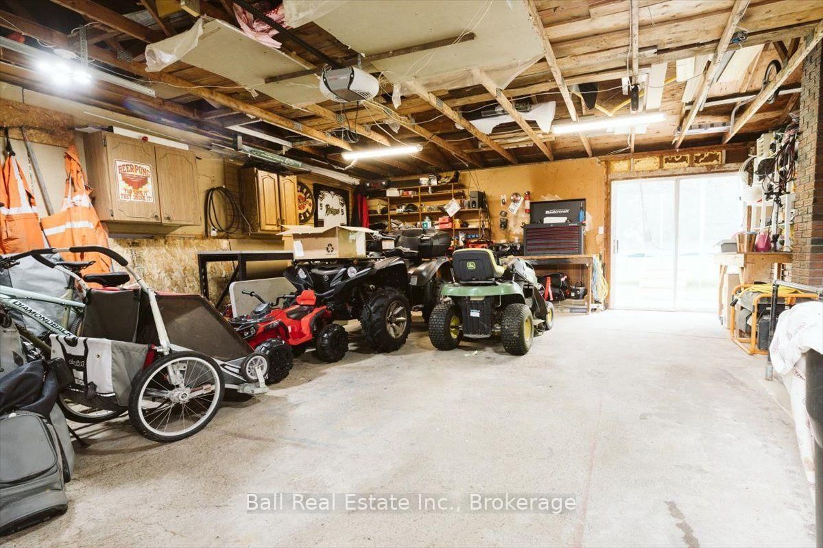 776 Donoghue Crescent • Selwyn, ON photo 37