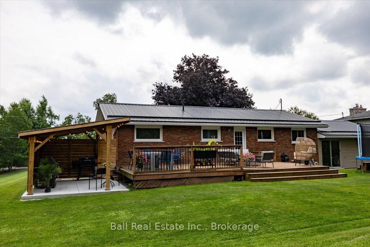 776 Donoghue Crescent • Selwyn, ON photo 38