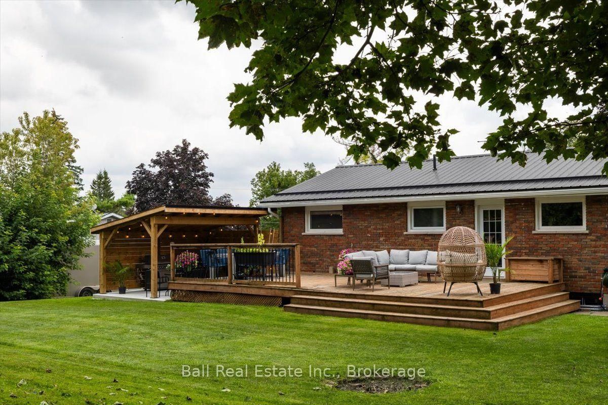 776 Donoghue Crescent • Selwyn, ON photo 39