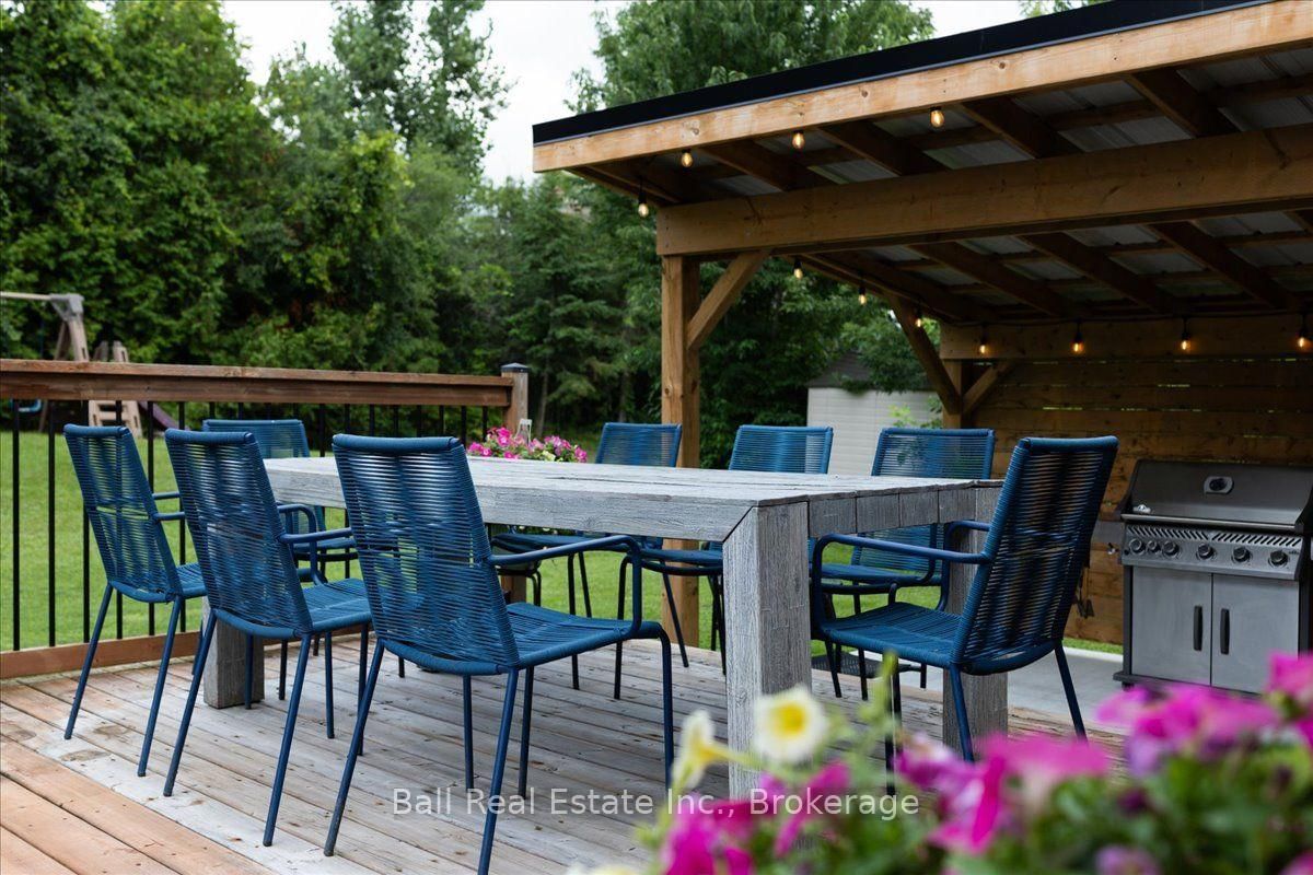 776 Donoghue Crescent • Selwyn, ON photo 43