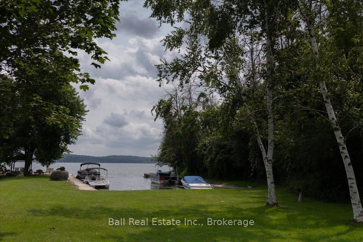 776 Donoghue Crescent • Selwyn, ON photo 47