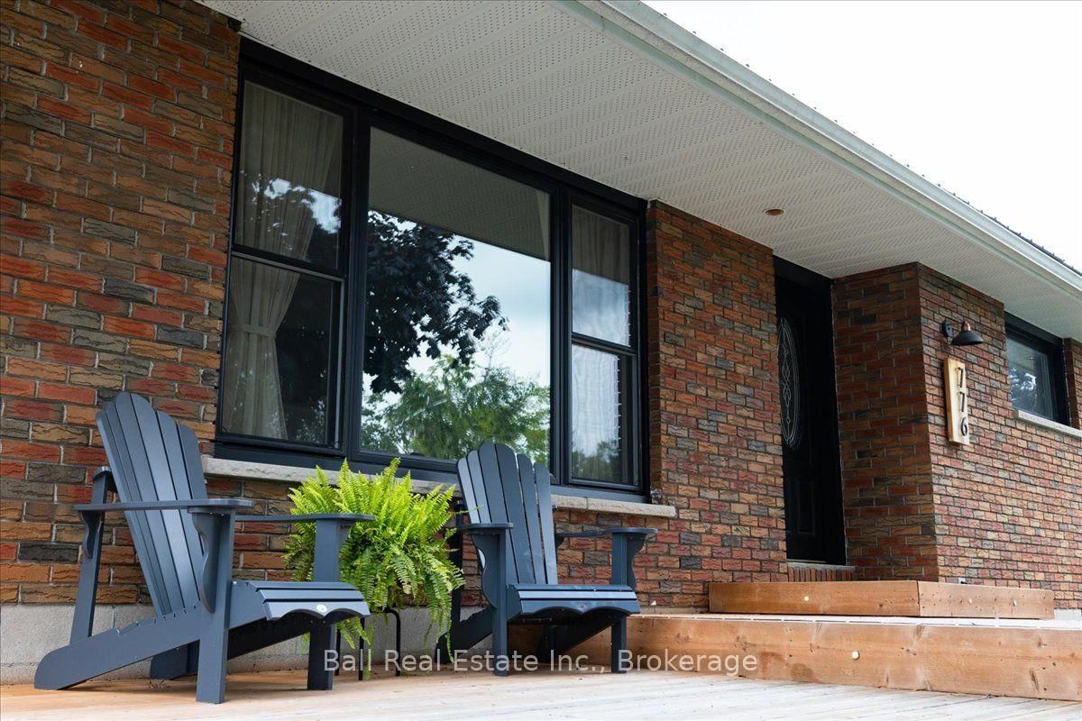 776 Donoghue Crescent • Selwyn, ON photo 5