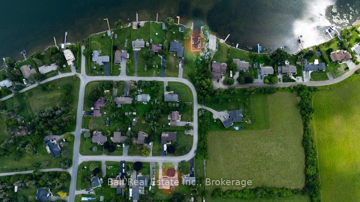 776 Donoghue Crescent • Selwyn, ON photo 50