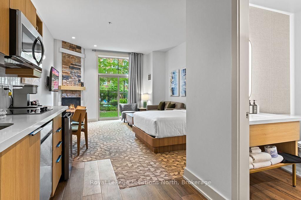 190 Jozo Weider Boulevard • #110 • Blue Mountains, ON photo 11
