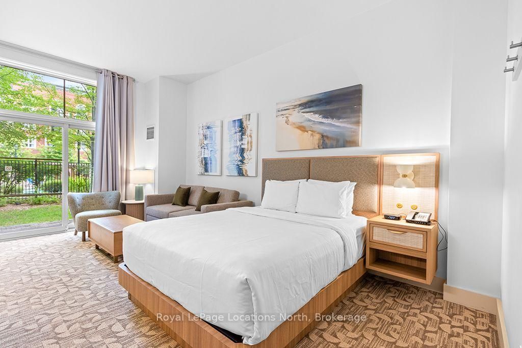190 Jozo Weider Boulevard • #110 • Blue Mountains, ON photo 12