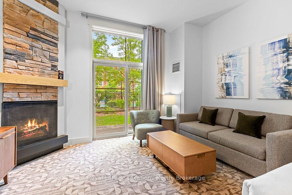 190 Jozo Weider Boulevard • #110 • Blue Mountains, ON photo 16