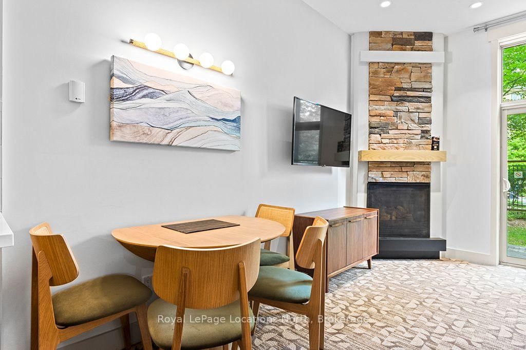 190 Jozo Weider Boulevard • #110 • Blue Mountains, ON photo 17