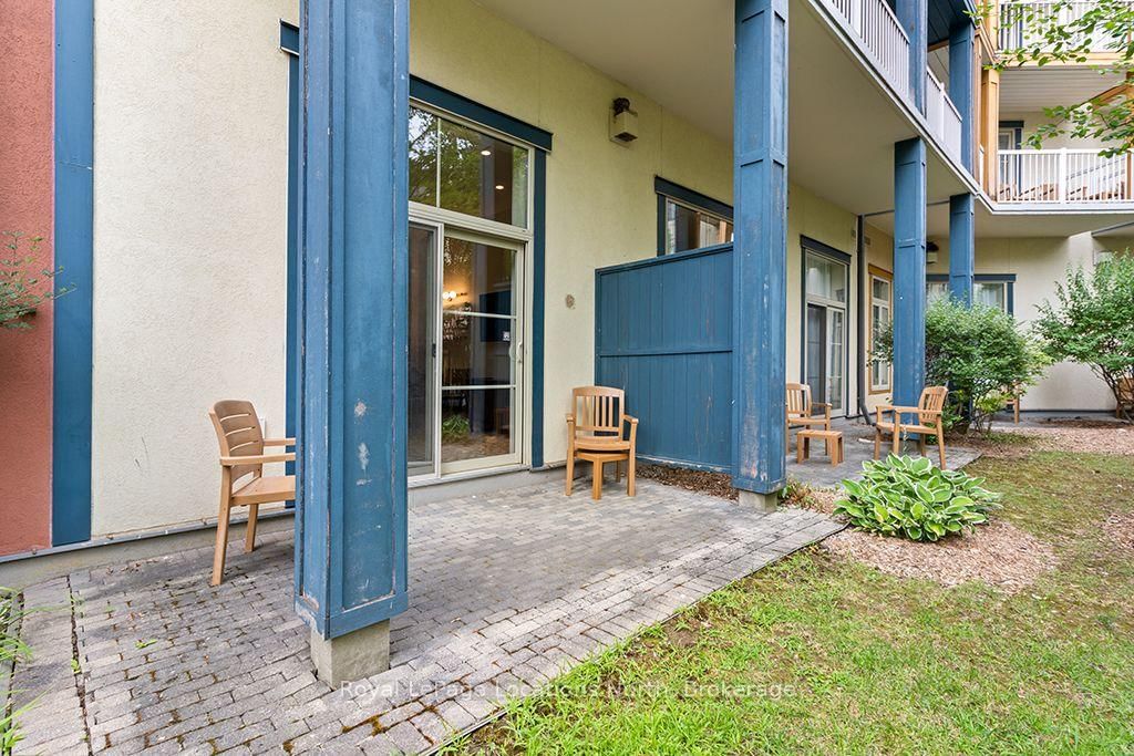190 Jozo Weider Boulevard • #110 • Blue Mountains, ON photo 22