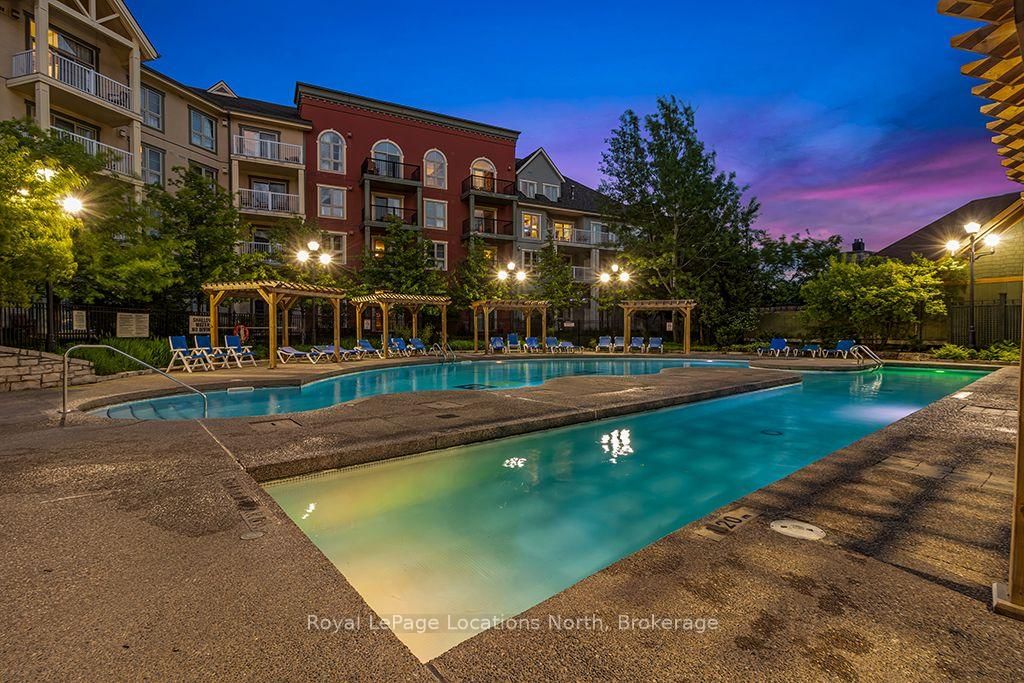 190 Jozo Weider Boulevard • #110 • Blue Mountains, ON photo 31