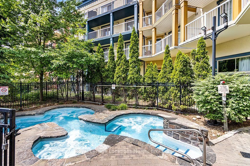 190 Jozo Weider Boulevard • #110 • Blue Mountains, ON photo 33