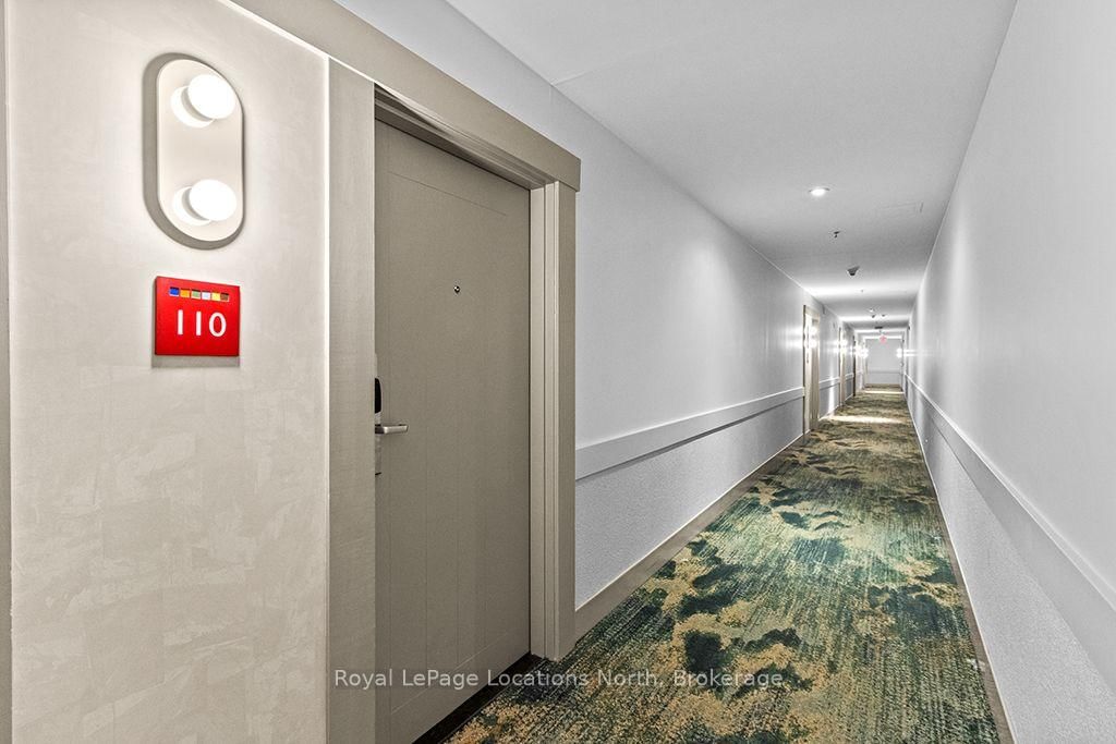 190 Jozo Weider Boulevard • #110 • Blue Mountains, ON photo 4