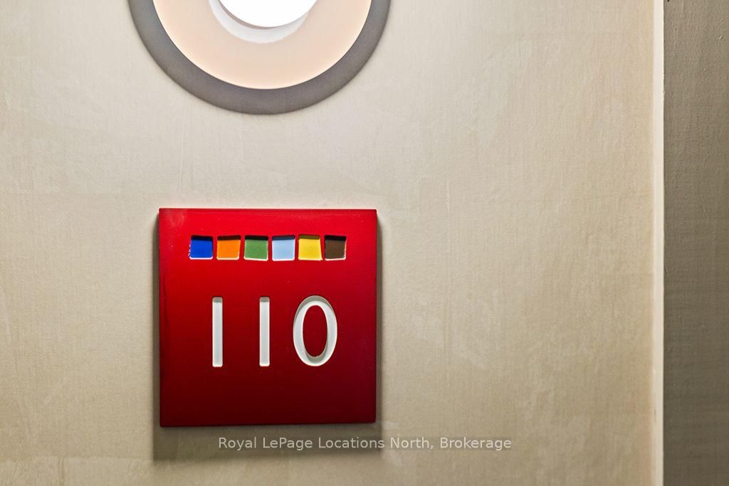 190 Jozo Weider Boulevard • #110 • Blue Mountains, ON photo 5