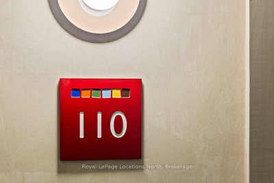 190 Jozo Weider Boulevard • #110 • Blue Mountains, ON photo 5