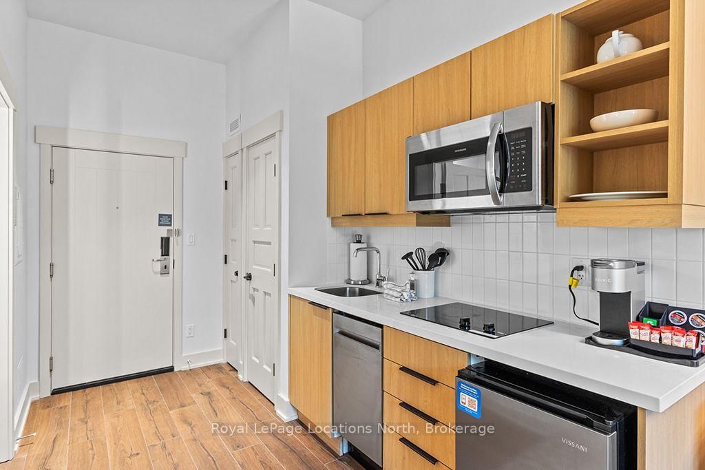 190 Jozo Weider Boulevard • #110 • Blue Mountains, ON photo 9