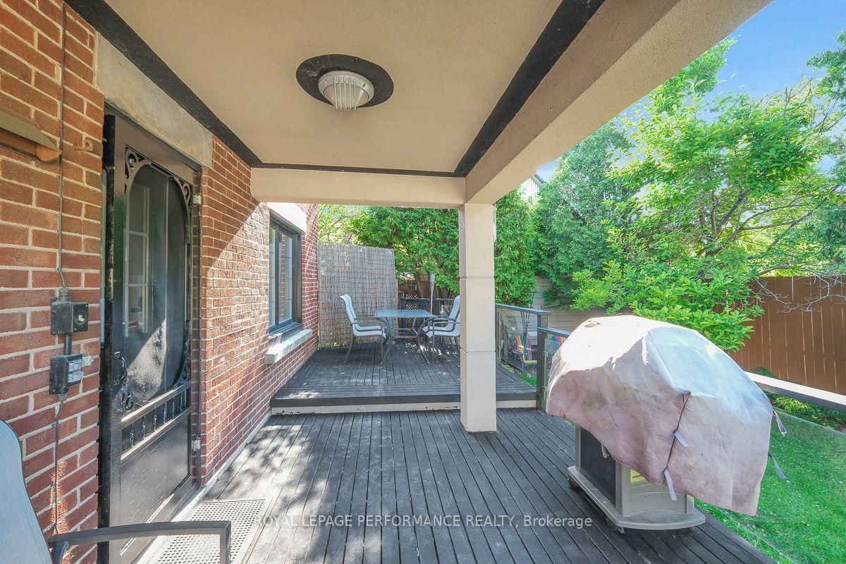 13 Wolff Street • Ottawa, ON photo 39