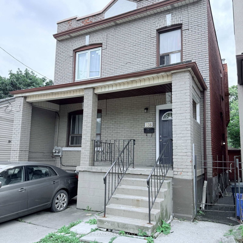 336 King William Street