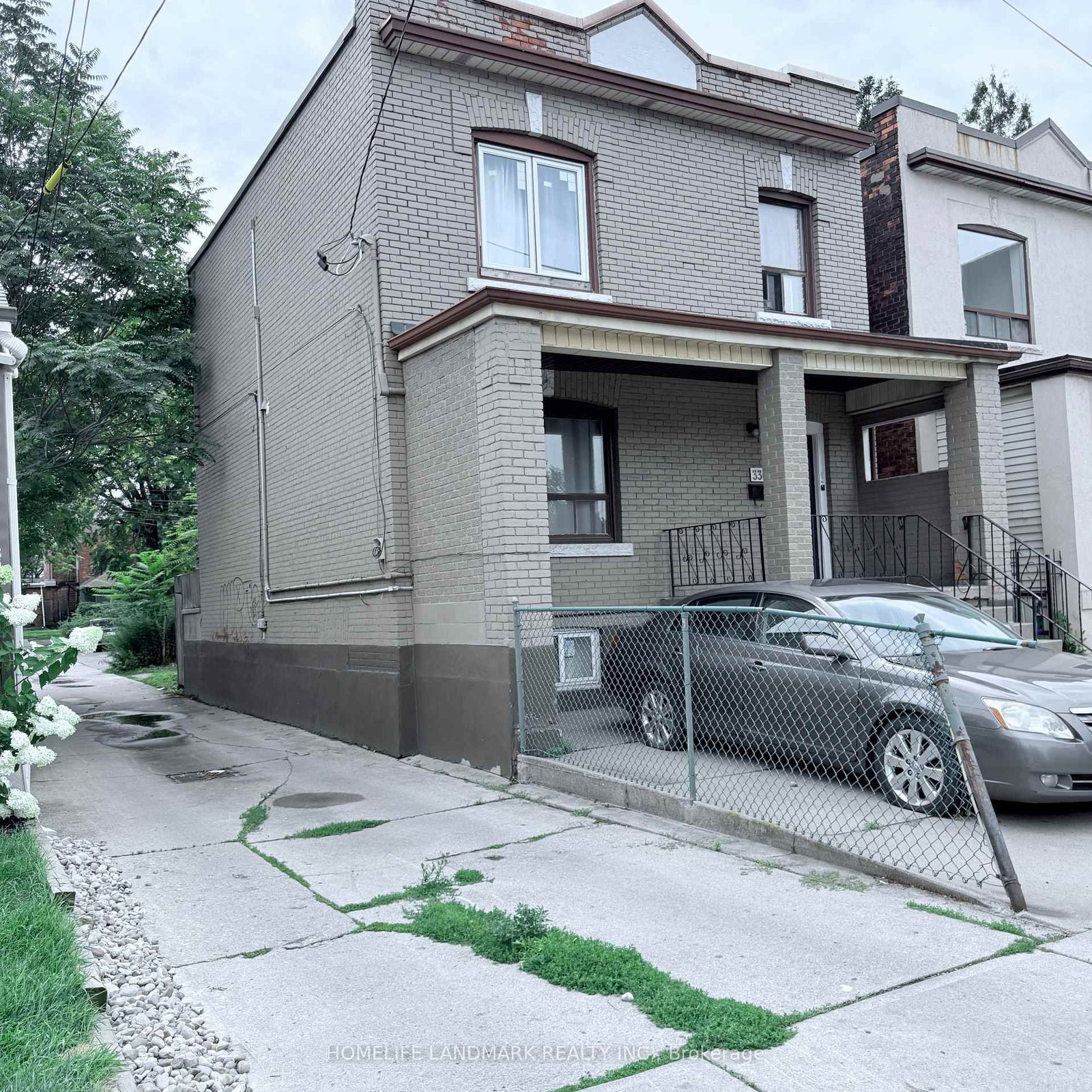 336 King William Street • Hamilton, ON photo 26