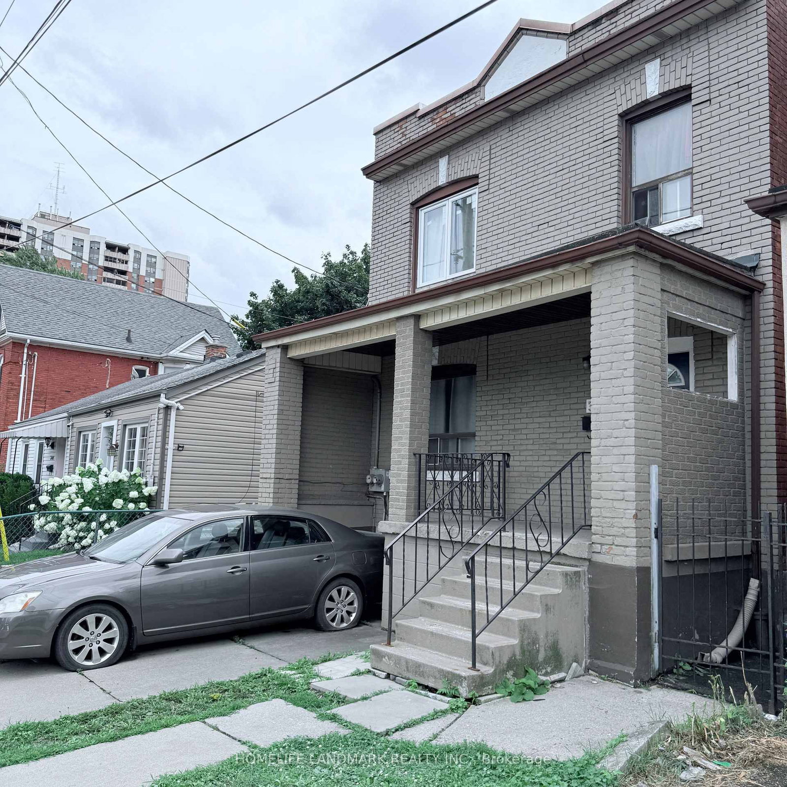 336 King William Street • Hamilton, ON photo 4
