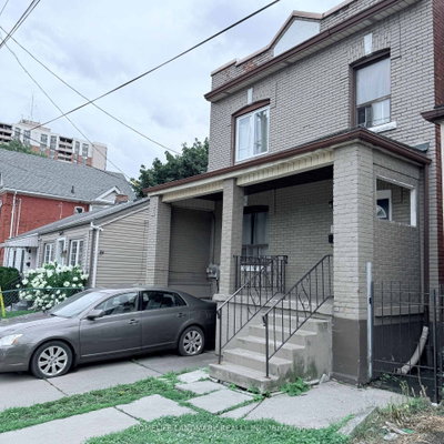 336 King William Street • Hamilton, ON photo 4