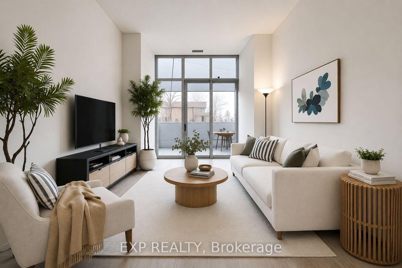 102 - 2750 King Street E
