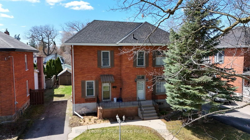 308 Bleecker Avenue