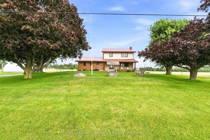 499 McMaster Road