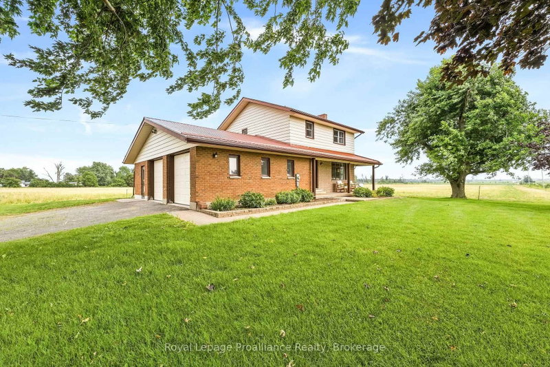 499 McMaster Road