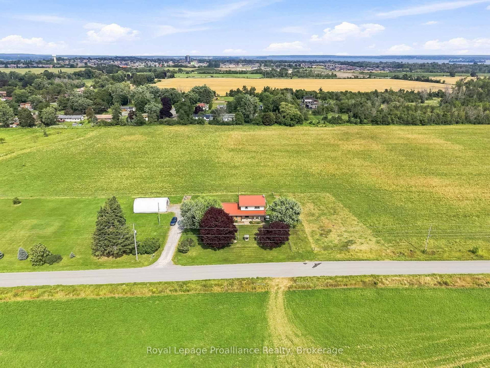 499 McMaster Road • Quinte West, ON photo 6