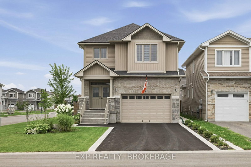 502 Beth Crescent
