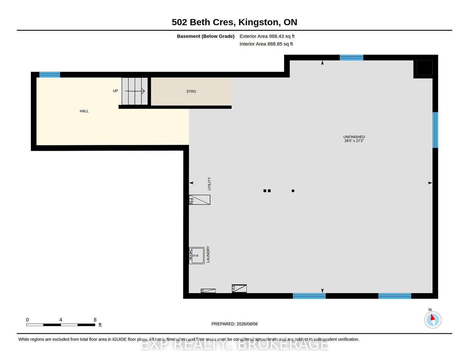502 Beth Crescent • Kingston, ON photo 48