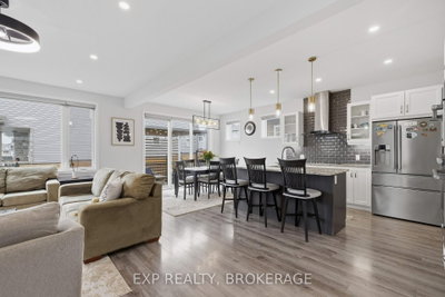 502 Beth Crescent • Kingston, ON photo 9
