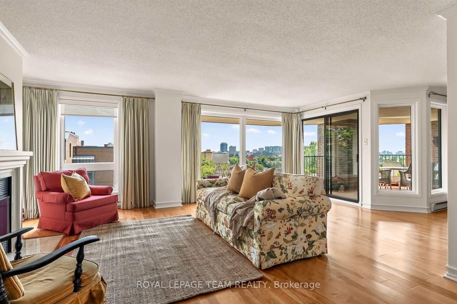 130 Rideau Terrace • #7 • Ottawa, ON photo 10