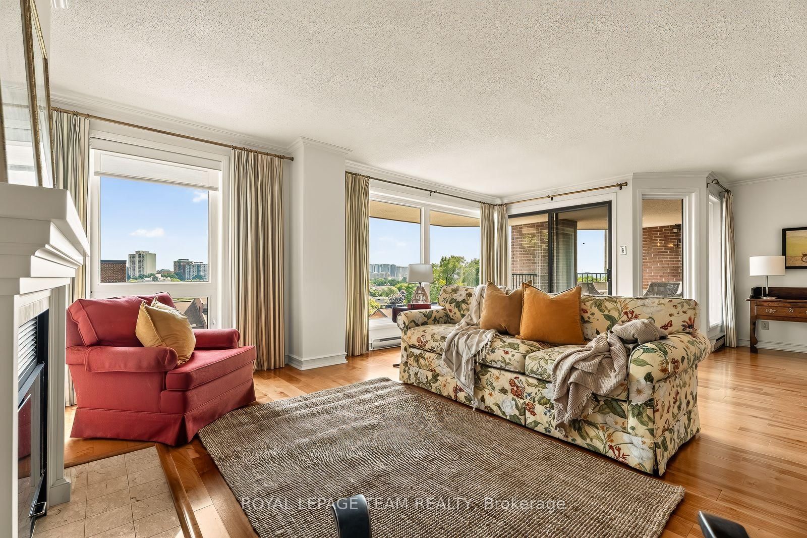 130 Rideau Terrace • #7 • Ottawa, ON photo 12