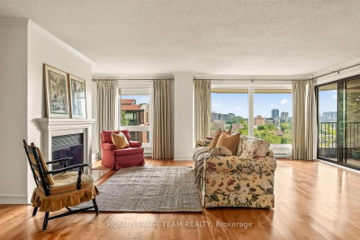 130 Rideau Terrace • #7 • Ottawa, ON photo 8