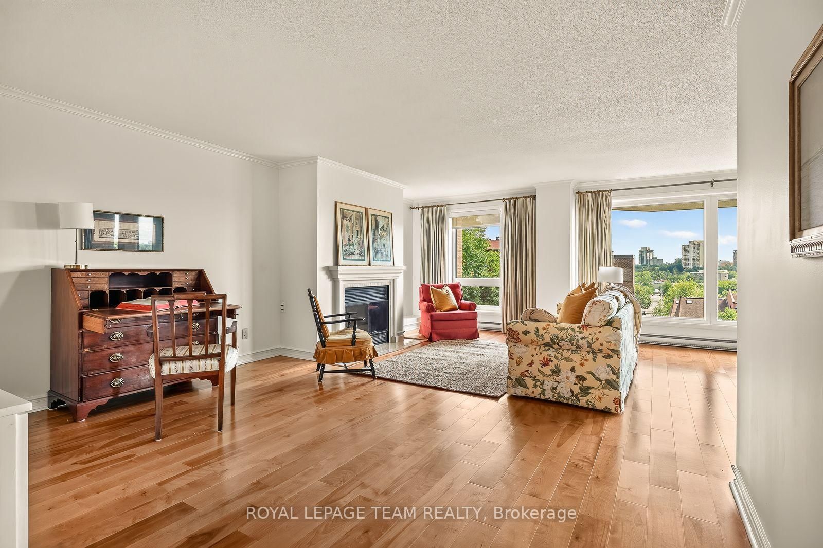 130 Rideau Terrace • #7 • Ottawa, ON photo 9