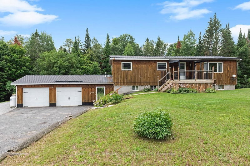 4865 Wolf Grove Road