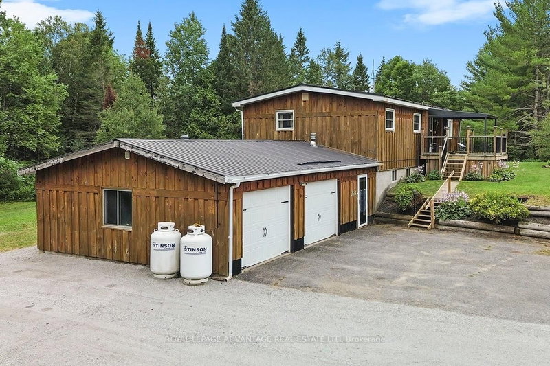 4865 Wolf Grove Road