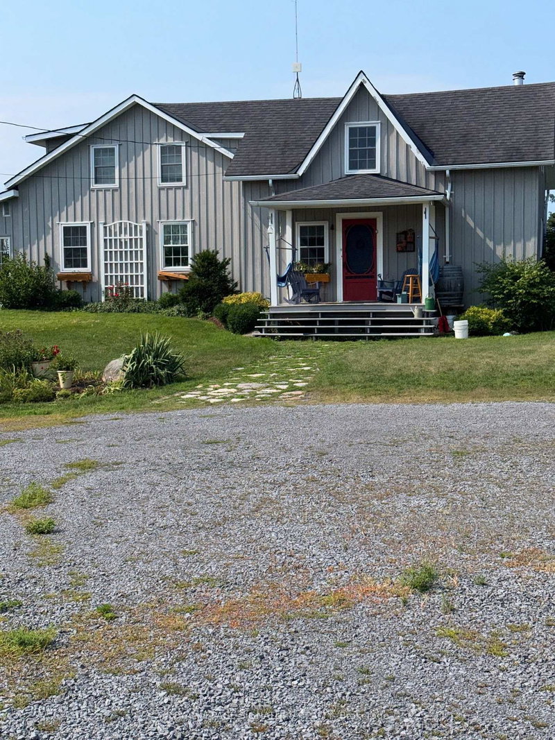 6508 COUNTY ROAD 9