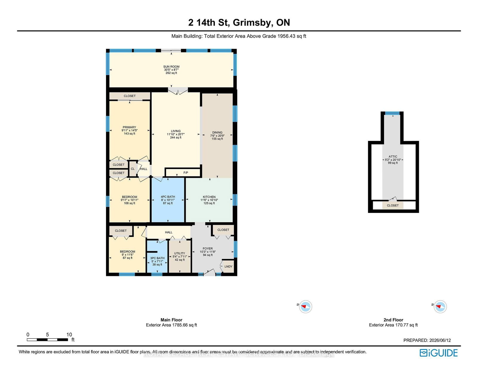 2 14th Street • Grimsby, ON photo 5