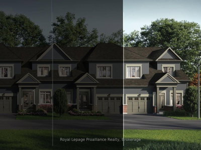 1 Amira Street • Quinte West, ON photo 2