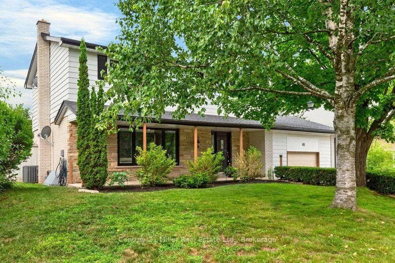 85 Waterford Drive