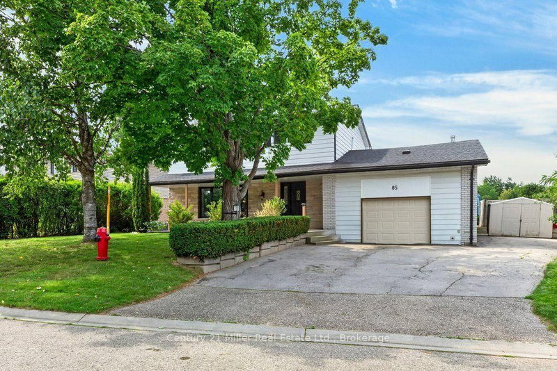 85 Waterford Drive