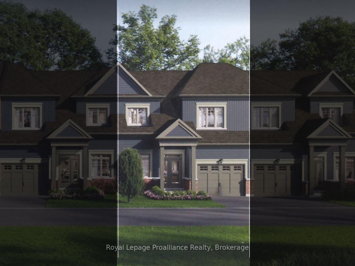3 Amira Street • Quinte West, ON photo 2