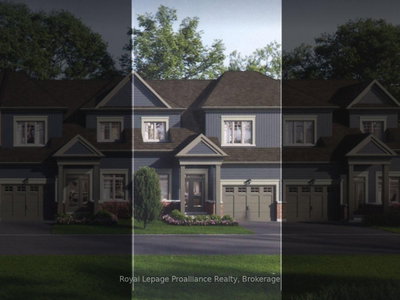 3 Amira Street • Quinte West, ON photo 2