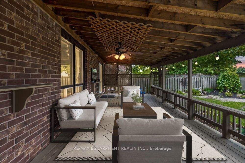 49 Branthaven Drive • Hamilton, ON photo 38