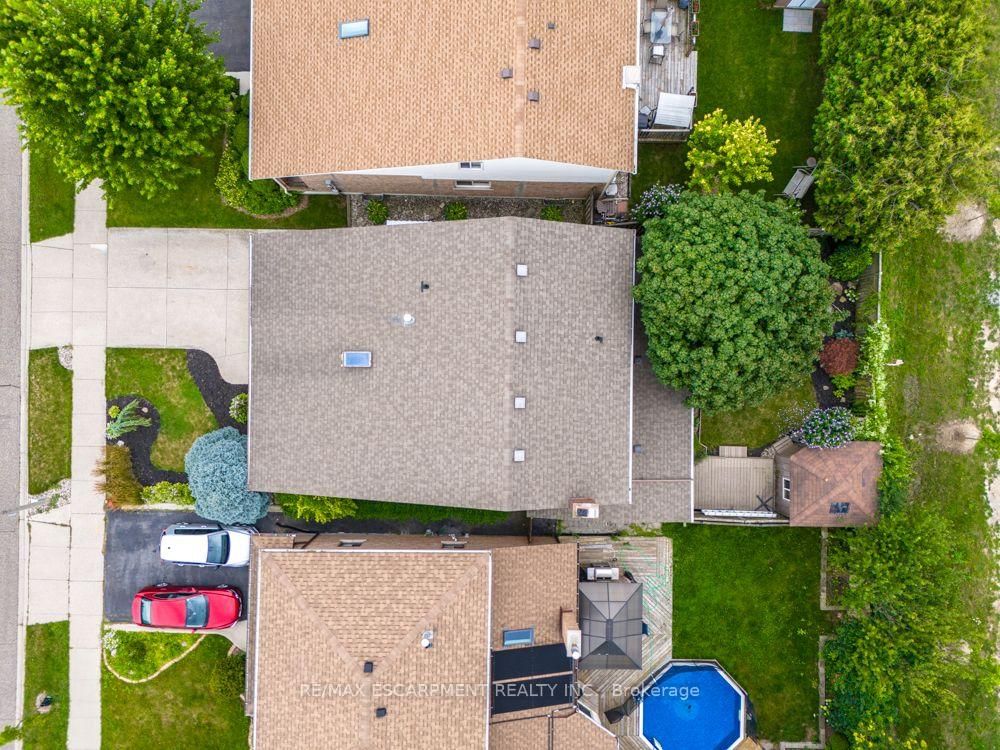 49 Branthaven Drive • Hamilton, ON photo 42