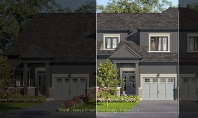 4 Bianca Street • Quinte West, ON photo 2